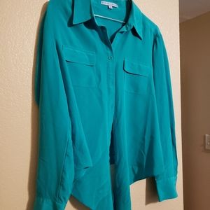 Antonio Melani blouse size M